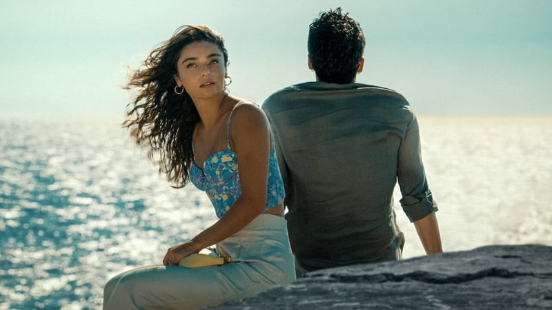 Make Me Believe (2023) - Movie Review