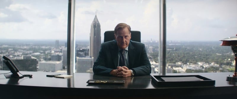 A Man in Full (2024) — Series Review