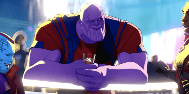 Marvel’s What...If? Episode 2 Review
