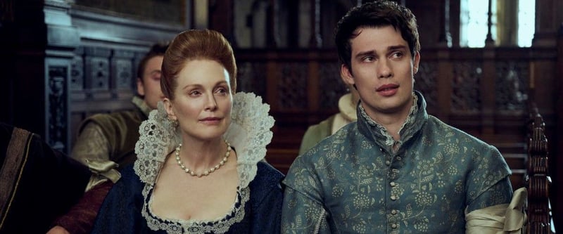 Mary & George (2024) — Series Review