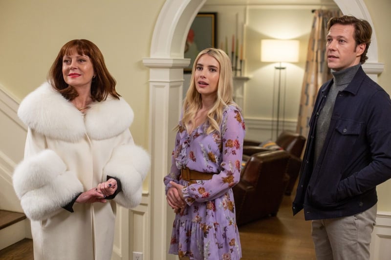 Maybe I Do (2023) - Movie Review
