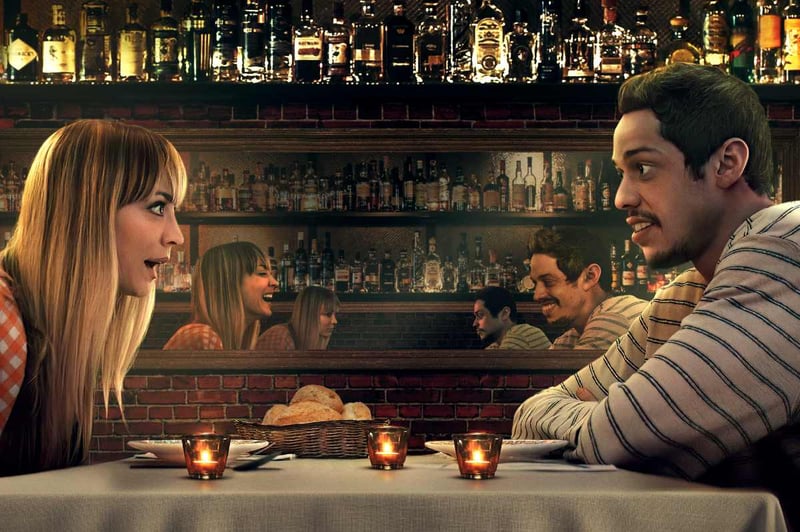 Meet Cute (2022) - Movie Review