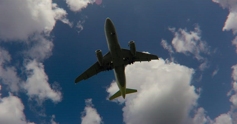 MH370 The Plane That Disappeared on Netflix