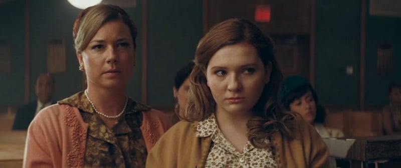 Miranda’s Victim (2023) - Movie Review