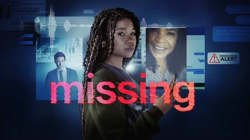 Missing (2023) on Netflix - Movie Recap