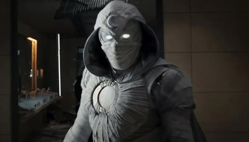 Moonknight Episode 3 Recap