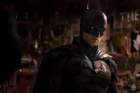 Movie Review: The Batman