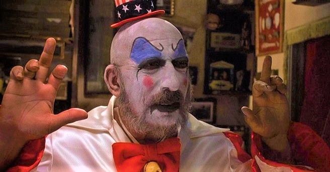 Movies For When You Want to Watch a Horror Film