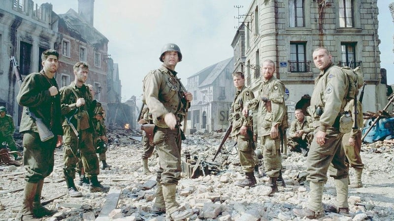 Movies that will Make You Proud to be an American