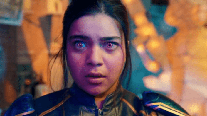Ms. Marvel Season 1, Episode 1 Recap