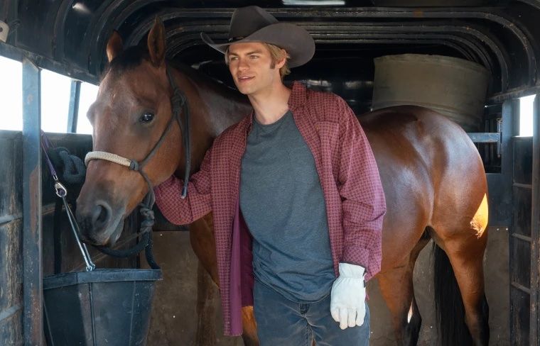 My Life With the Walter Boys - Season 1, Episode 9 Review