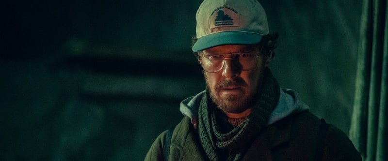 Eric (2024) — Series Review