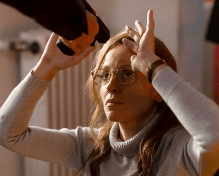 Netflix’s In From the Cold Review
