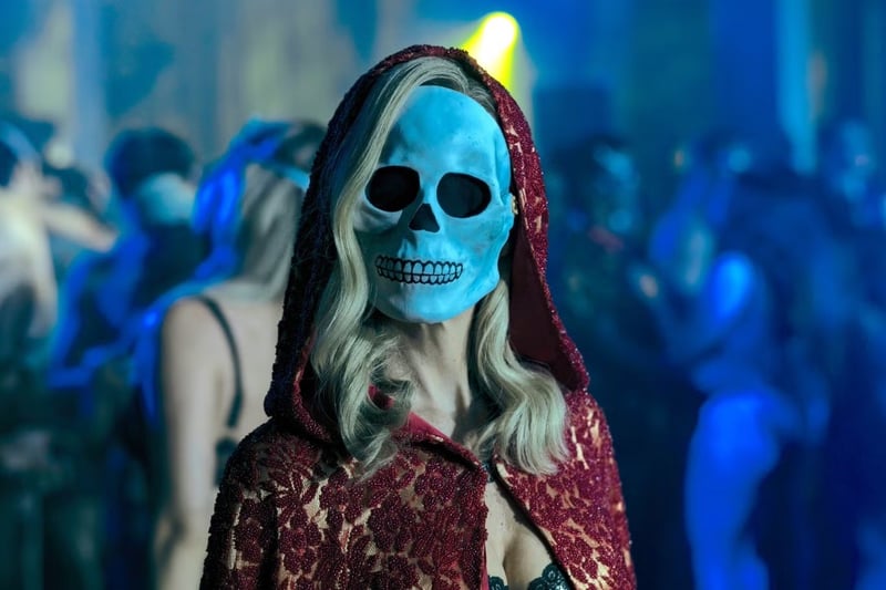 The Fall of the House of Usher - Episode 4 Recap