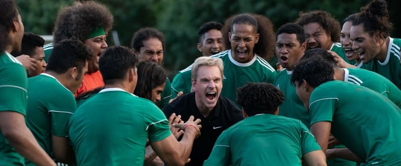 Next Goal Wins (2023) - Movie Review