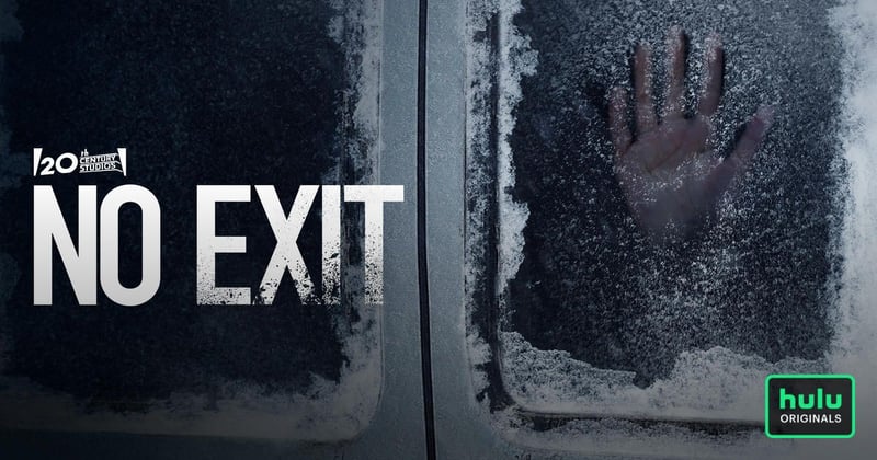 No Exit Review