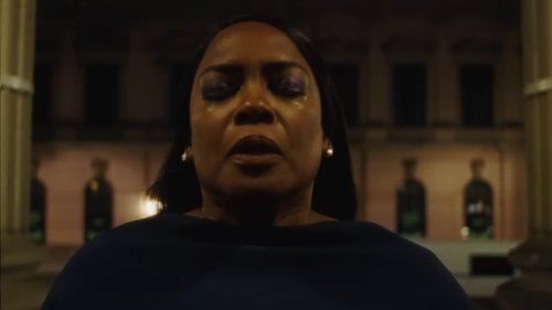 Origin (2023) - Movie Review