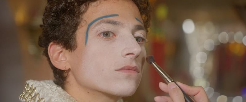 Orlando, My Political Biography (2023) - Movie Review