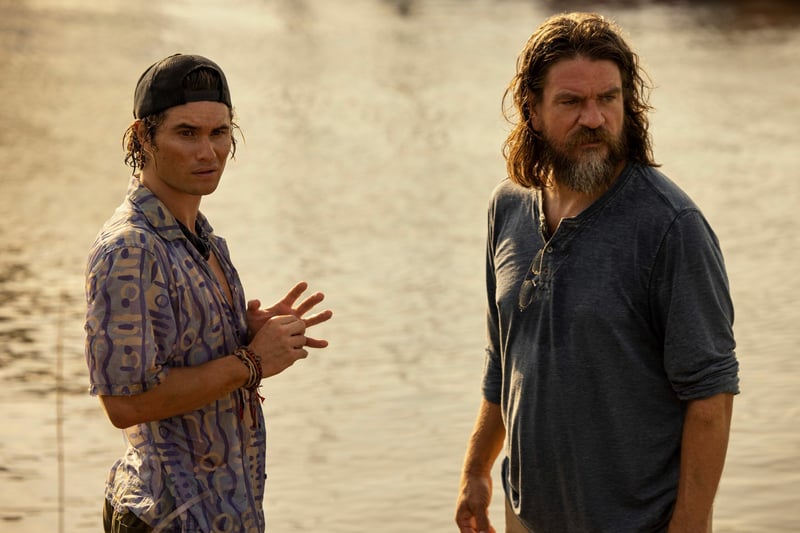 Outer Banks - Season 3, Episode 4 Recap