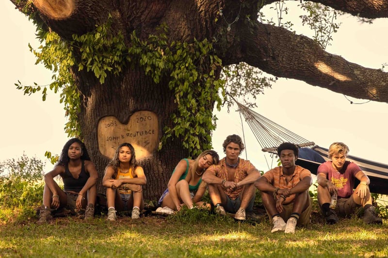 Outer Banks - Season 3, Episode 9 Recap