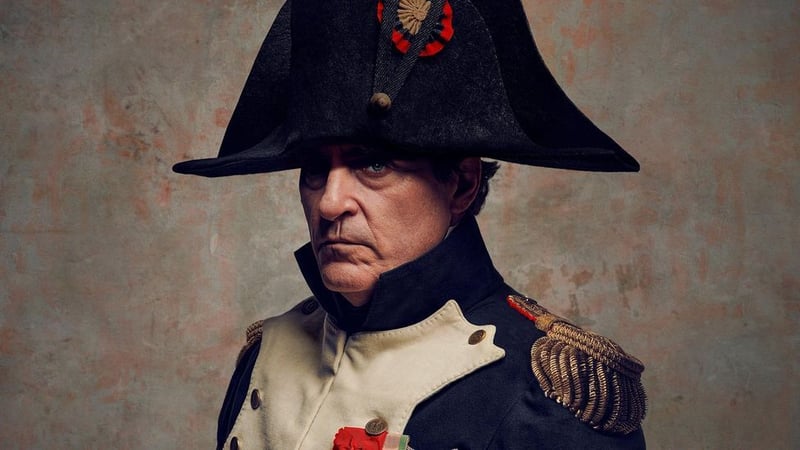 Napoleon (2023) - Movie Review