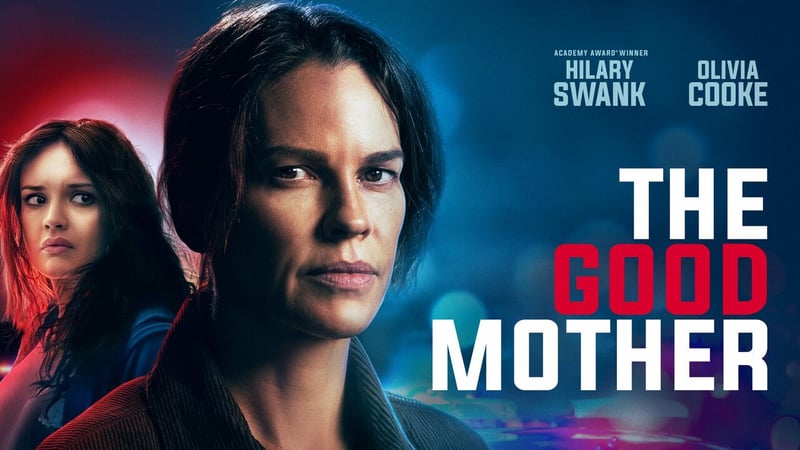 The Good Mother (2023) - Movie Review