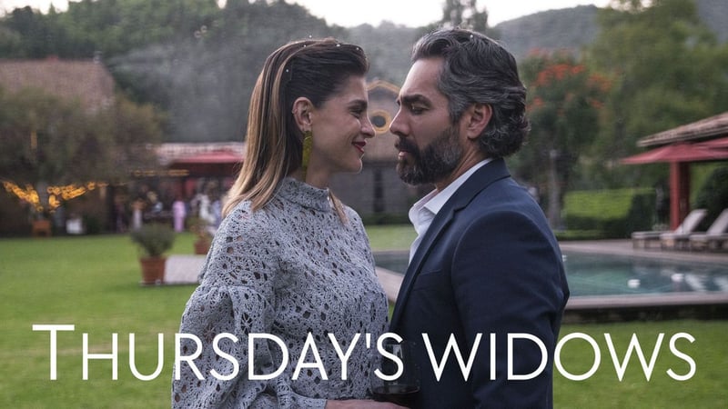 Thursday’s Widows - Season 1, Episode 3 Recap