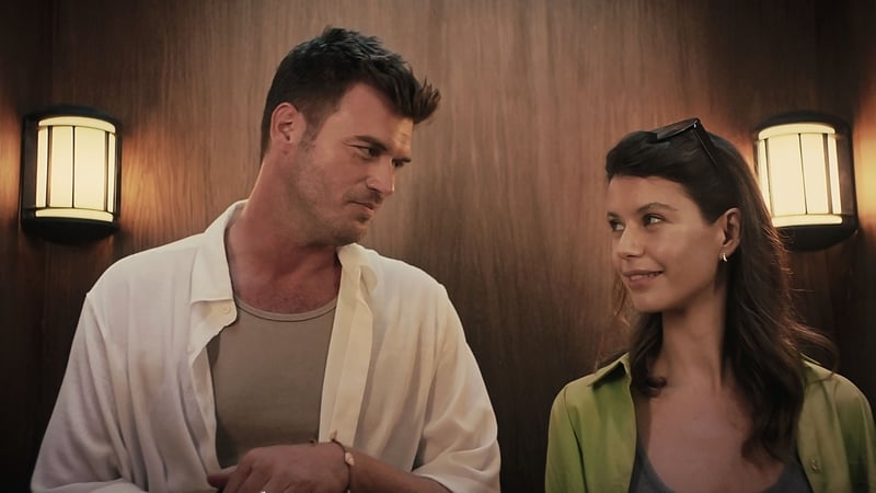 Last Call for Istanbul (2023) - Movie Review