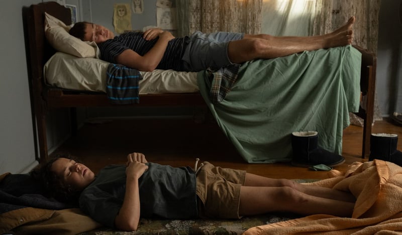 Boy Swallows Universe - Season 1, Episode 2 Recap