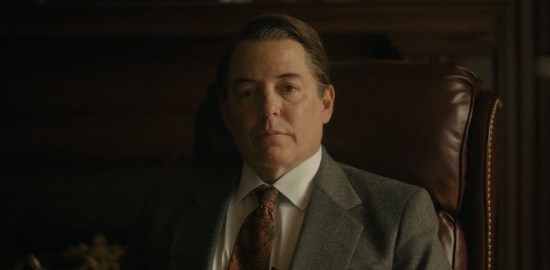 Painkiller - Season 1, Episode 1 Recap