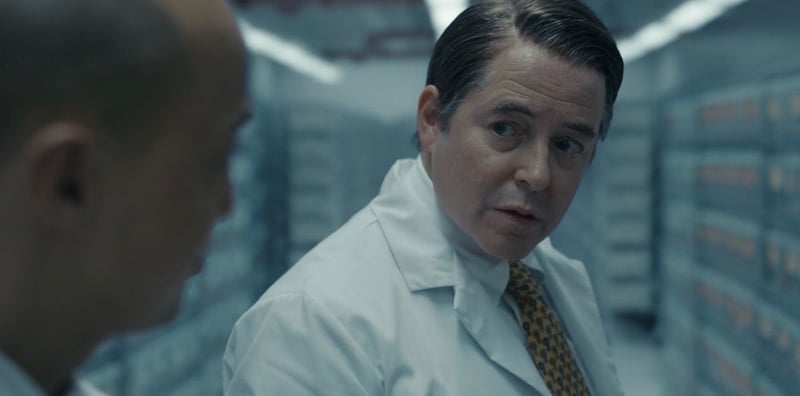 Painkiller - Season 1, Episode 2 Recap
