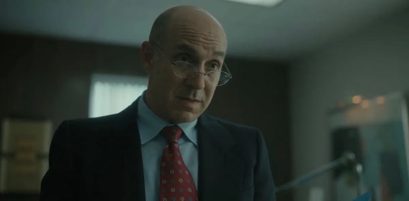 Painkiller - Season 1, Episode 5 Recap