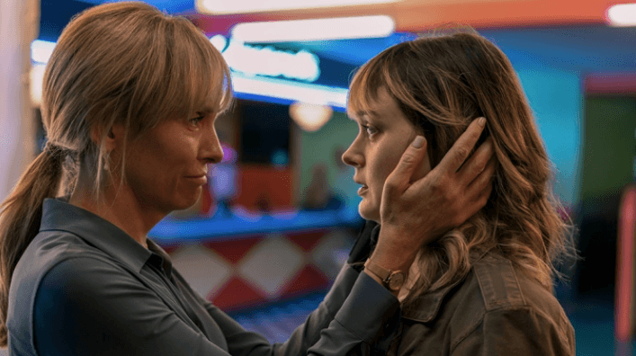 Pieces of Her Series Episode 1 Recap