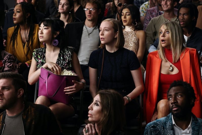 Hacks, Season 3 (2024) — Series Review