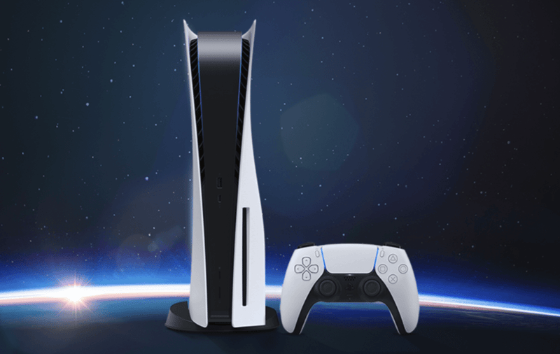 PS5 Console Review