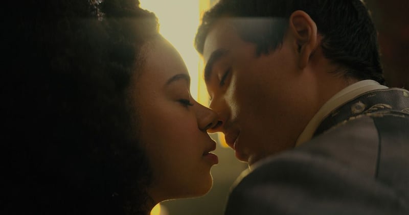 Queen Charlotte - Season 1, Episode 2 Recap