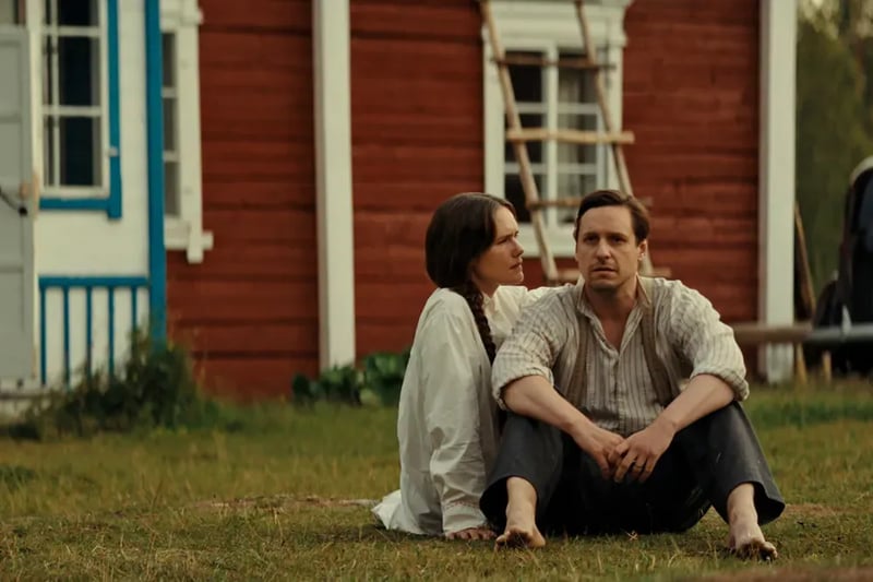 The Enthralling Tale of Religious Sect in "Raptures"