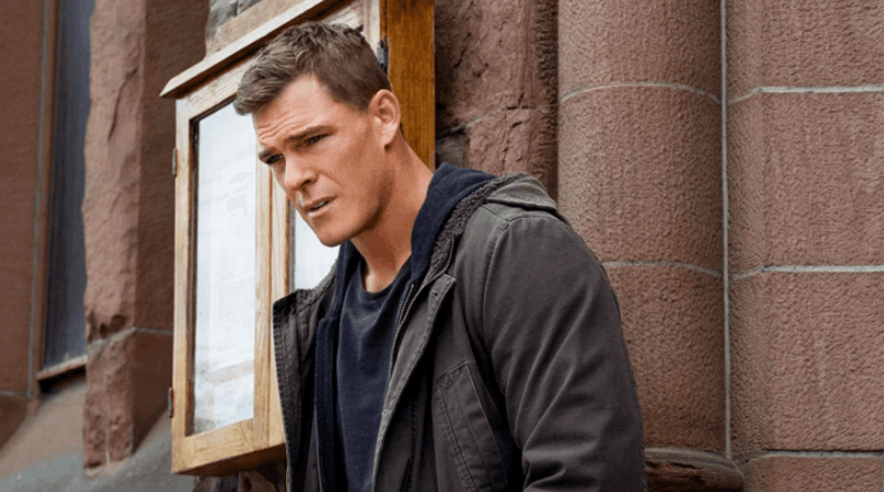 Reacher Episode 4 Recap