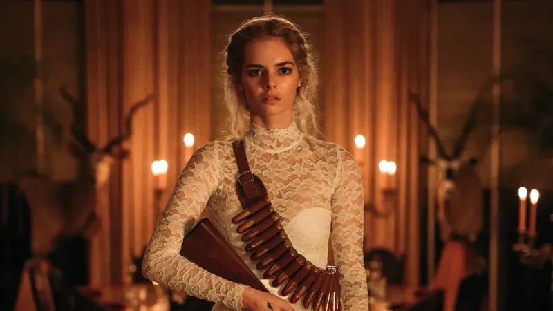 'Ready or Not 2: Here I Come' Set for April 2026 Release