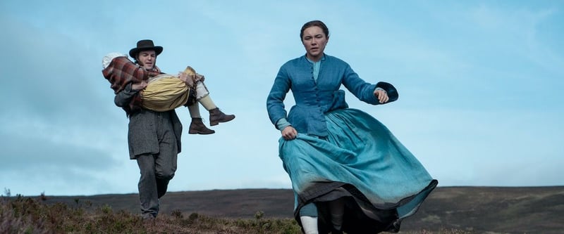 Recap: 'The Wonder' on Netflix