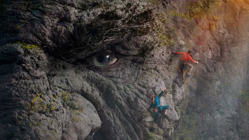 Recap - 'Troll' on Netflix