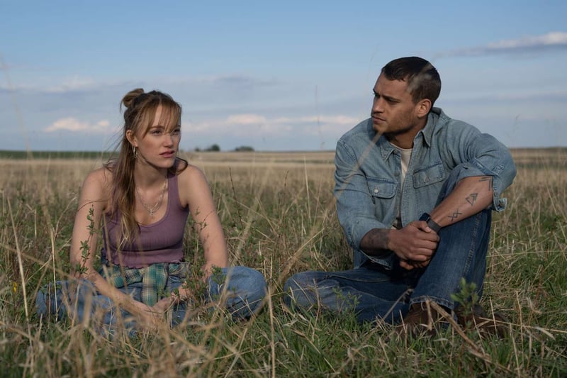 Noah Cyrus Delights in Her First Movie Track for "Reminders of Him"