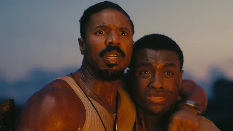 Trailblazing Director Ryan Coogler Dishes Out a Unique Genre Collusion in His Latest Film "Sinners"