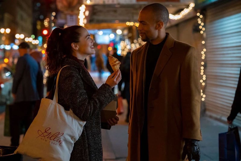 Review & Recap: 'Something From Tiffany’s' Trailer