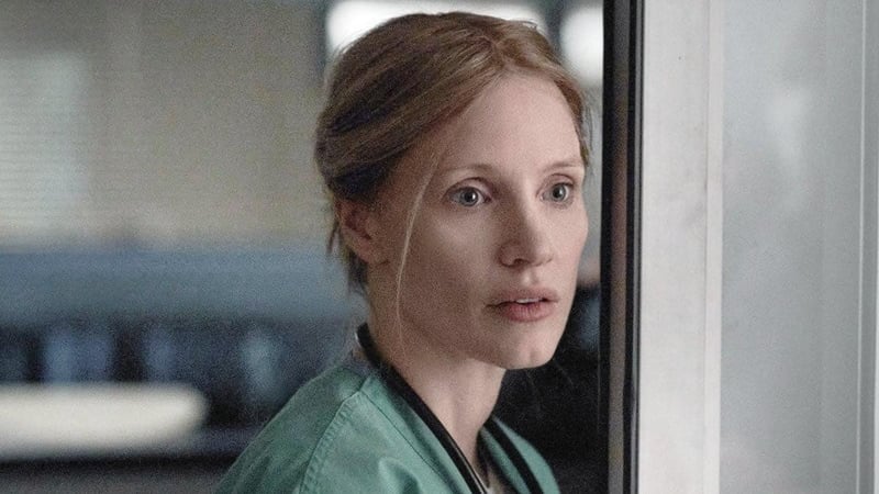 Review and Recap: The Good Nurse