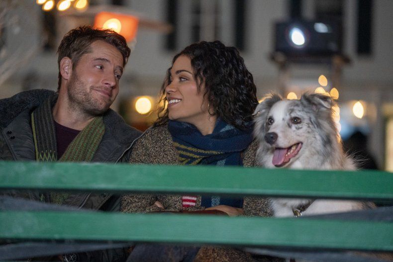 Review & Recap: The Noel Diary on Netflix