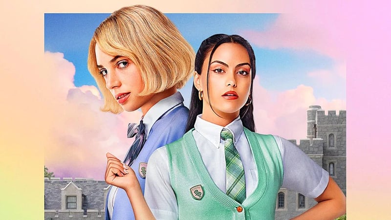 Review: 'Do Revenge', Starring Riverdale Star, Camila Mendes
