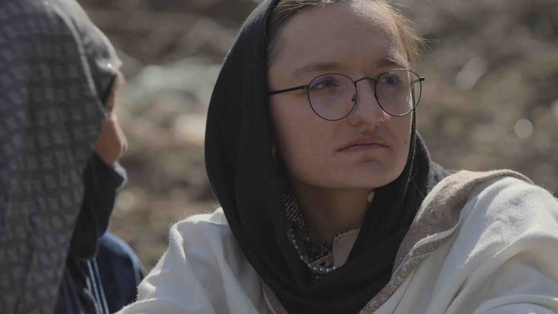 Review: 'In Her Hands' on Netflix