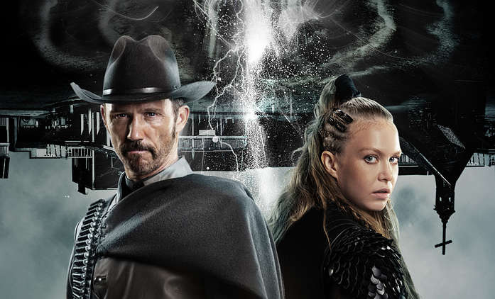 Review: 'R.I.P.D. 2 Rise of the Damned' on Netflix