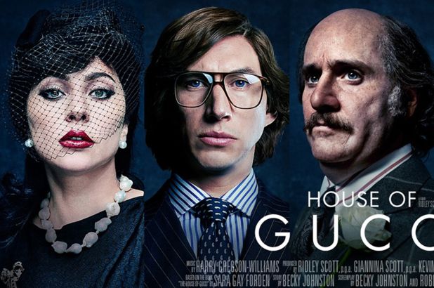 Review: The House of Gucci Trailer